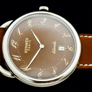 ARCEAU 41 MM AUTOMATICO