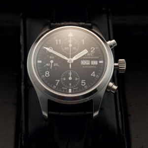 PILOT CHRONOGRAPH