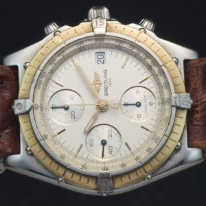 CHRONOMAT GHIERA ORO LIMITED EDITION