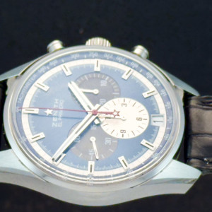 EL PRIMERO 36'000 VpH