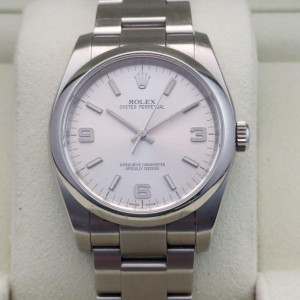 OSTER PERPETUAL 36 MM