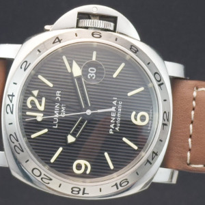 GMT 44 MM PAM 00029