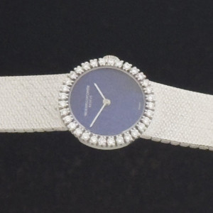 VINTAGE QUADRANTE LAPIS