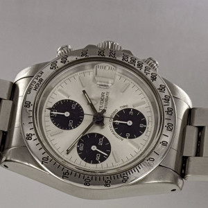 OYSTER DATE BIG BLOCK