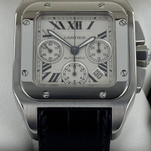 SANTOS 100 XL CHRONO