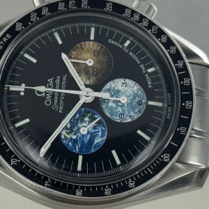 SPEEDMASTER MOONWATCH PROFESSIONAL
