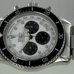EL PRIMERO CHRONOGRAPH AUTOMATIC