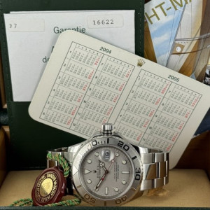 YACHT MASTER FULL SET 