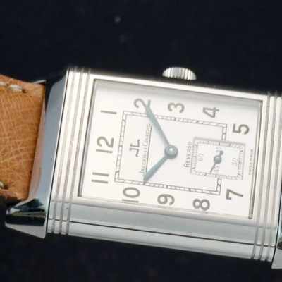 REVERSO GRANDE TAILLE