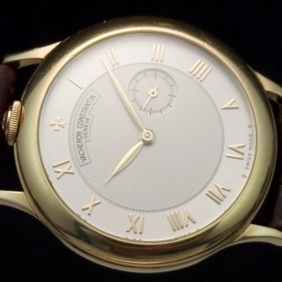 HISTORIQUES ORO GIALLO MANUALE