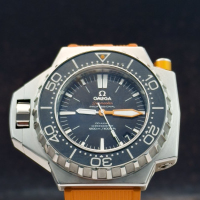 SEAMASTER PLOPROF