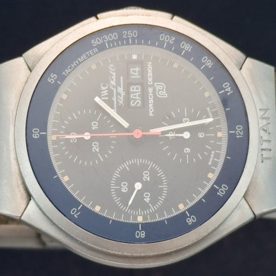 PORSCHE DESIGN