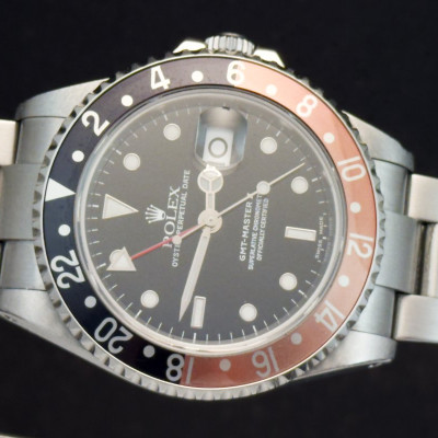 GMT II SERIALE P