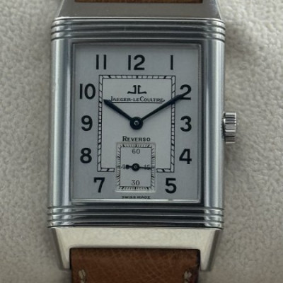 REVERSO GRANDE TAILLE