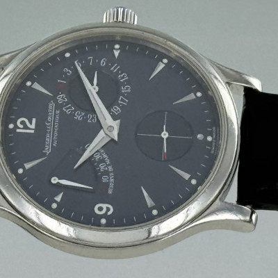 MASTER CONTROL 1000 ORE IN PLATINO