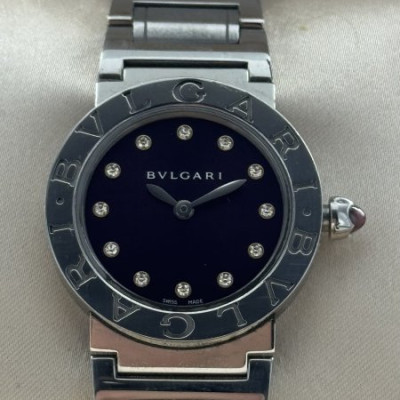 BULGARI BULGARI
