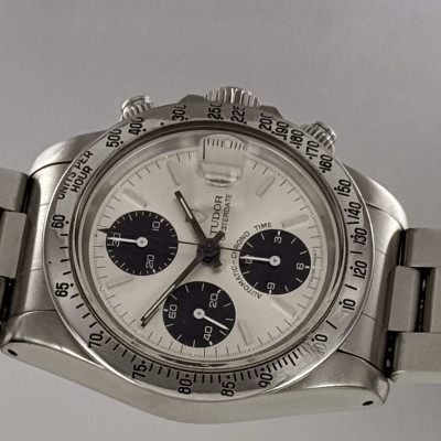 OYSTER DATE BIG BLOCK