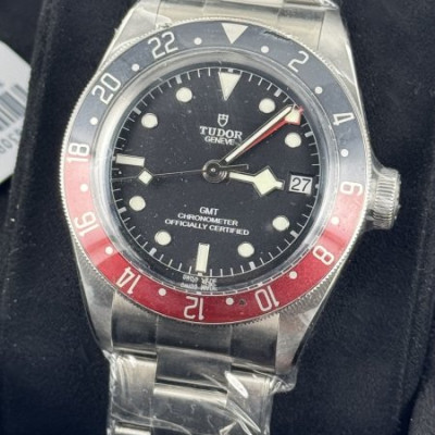 GMT 41 MM