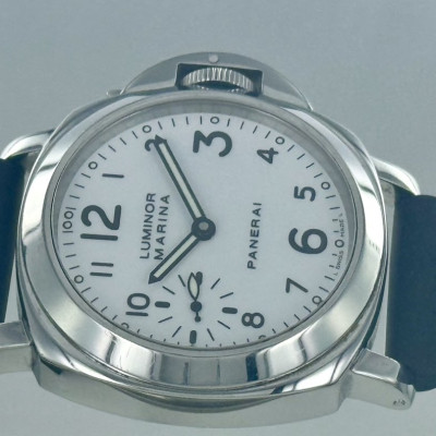 LUMINOR MARINA