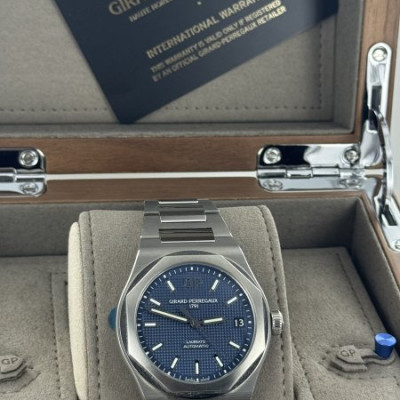 LAUREATO NUOVO 42 MM
