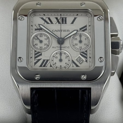 SANTOS 100 XL CHRONO