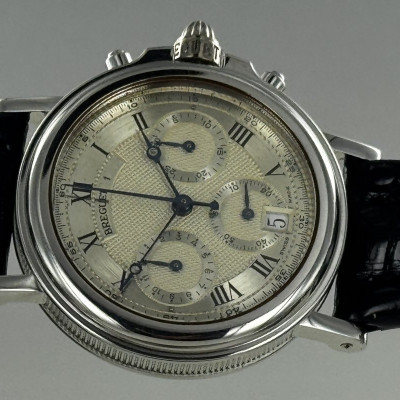 BREGUET MARINE CHRONOGRAPH